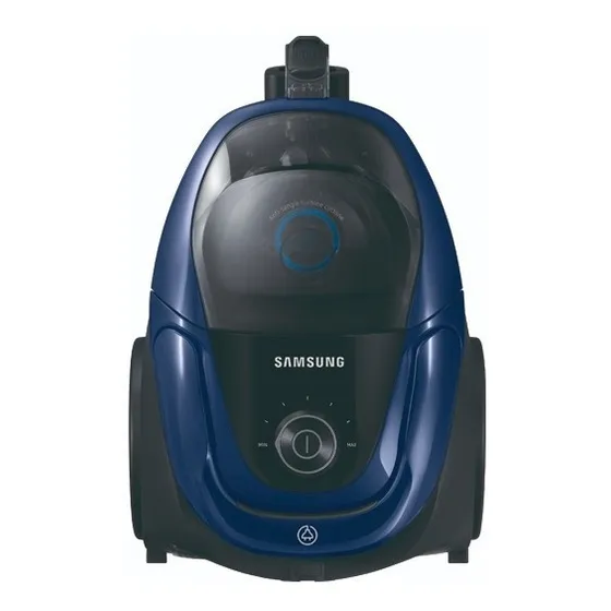 Samsung VC18M3110 VC18M3110VB/ZS 2 L Azul cosmo 220V