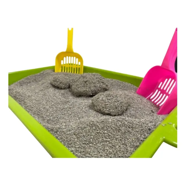 Arena Extra Aglutinante 20 Kg