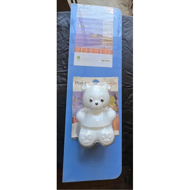 Repisa - Estante Para Niño 80 X 25 Cm