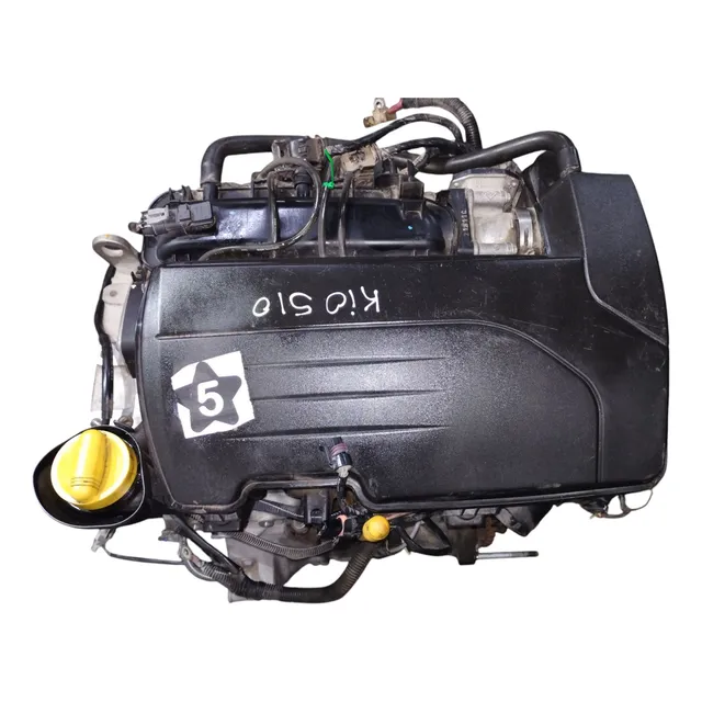 Motor Renault Clio 1.2 16v (05787965)