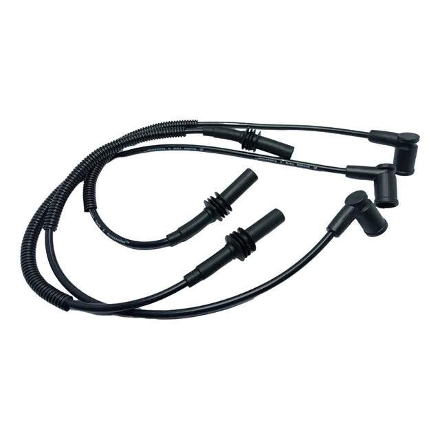 Cable Bujia Mopar Cherokee Liberty  Kk 3.7 Dakota Ram 1500