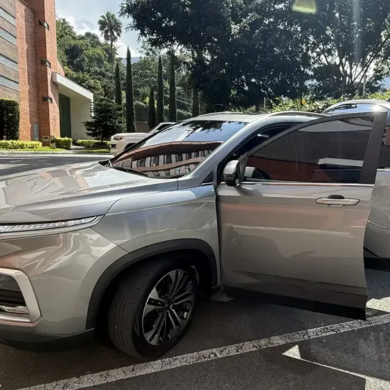 Chevrolet Captiva 2023 1.5 T Premier At
