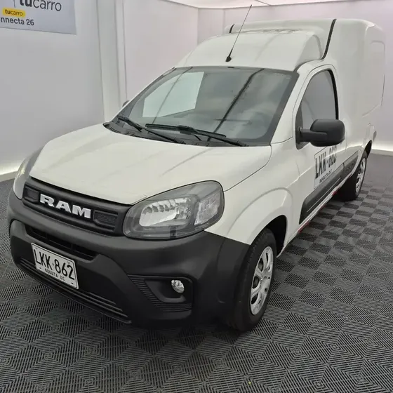 RAM V700 2023 1.4 Fire Rapid