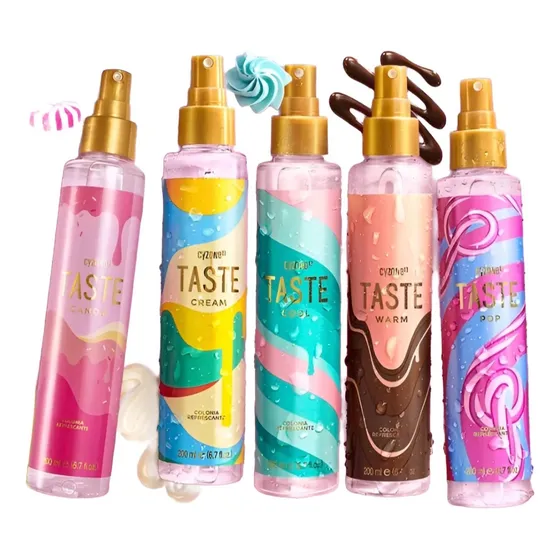 Splash Taste Cyzone Original