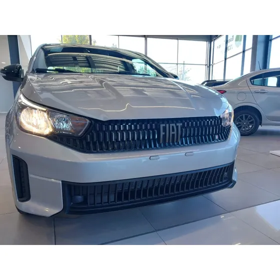 Fiat Cronos 1.3 Gse Drive Pack Plus