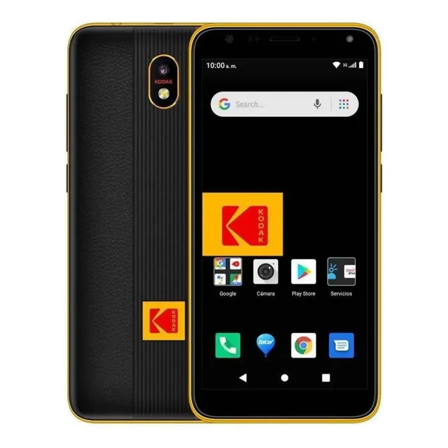 Celular Kodak Seren Kd50