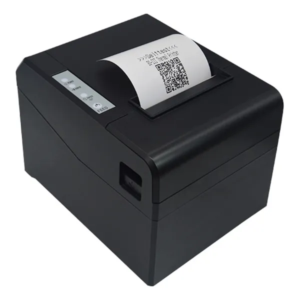 Pos-8330 Water & Oil Resistant Thermal Line Receipt Printer