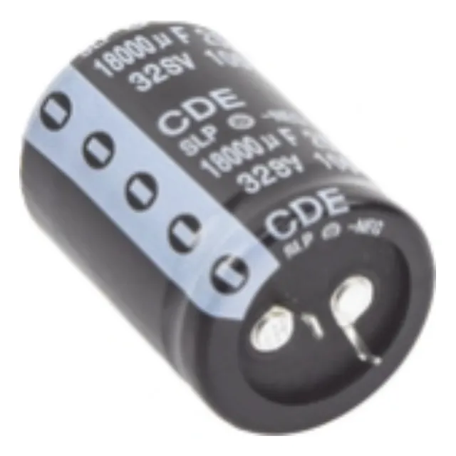 Capacitor 18000uf A 25 V. Para Fuentes Convencionales Rs12a