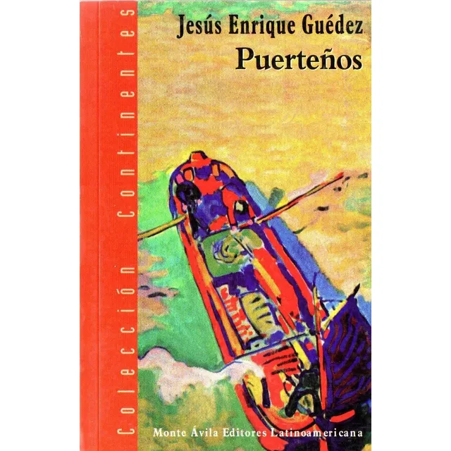 Puerteños Jesus Enrique Guedez Puerto De Nutrias Barinas