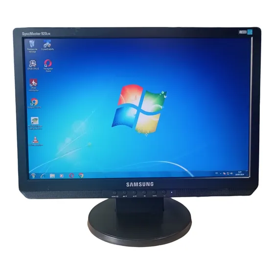Monitor Samsung Modelo 920lm