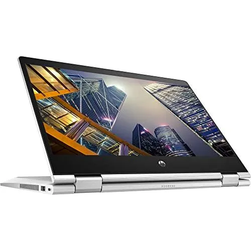 Laptop Hp Probook X360 435 G7 13 Ryzen 3 8gb Ram 256gb Ssd