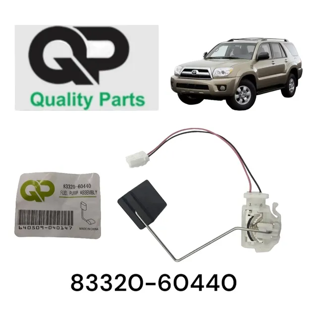 Flotante De Gasolina 4runner 2002-2008