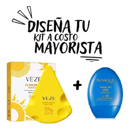 Protector Solar Reparador Aloe Vera 60 Spf Bioaqua 