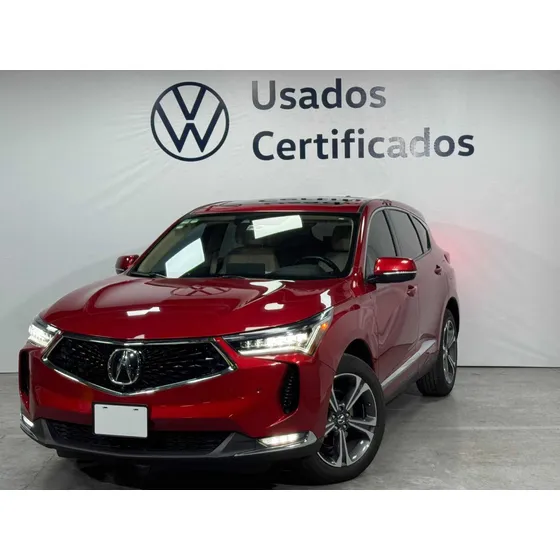 Acura Rdx 2.0 Advance