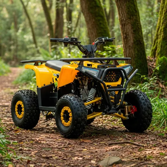 Panther 110 Cc Plr
