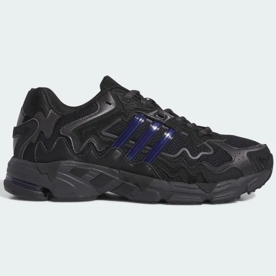 Zapatillas adidas Bad Bunny Response Cl Black Talla 9.5 Usa