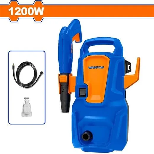 Hidrojet 1200w 1305psi Marca Wadfow