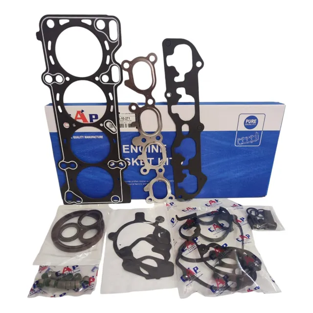 Kit Empacadura Ford Laser Mazda Allegro 1.8 Mazda 626 2.0