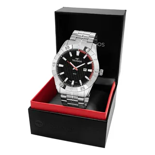 RelĂłgio Technos Masculino AnalĂłgico 2115myb 1p Original RelĂłgio Technos Masculino AnalĂłgico 2115myb 1p Original