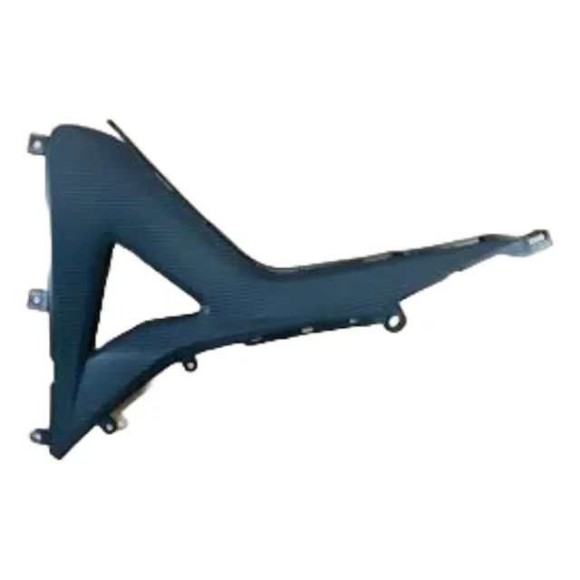 Cacha Lateral Motor Izquierda Original Honda Wave 110 S Bkz