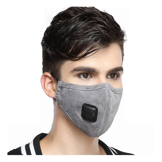 1 Cubrebocas Kn95, N95 Lavable Reusable Ahorra Mejor Que 3m