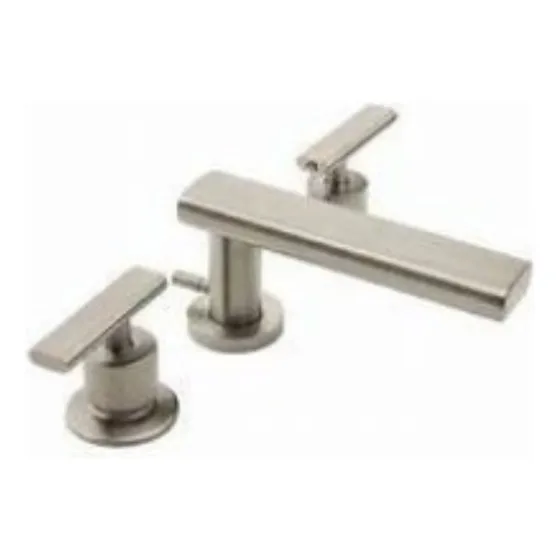 Llave Mezcladora Premier Satin Helvex E-2115-s/c-70-s