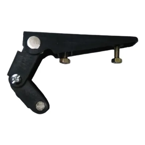 Bisagra Tapa De Motor Regulable Fiat 600