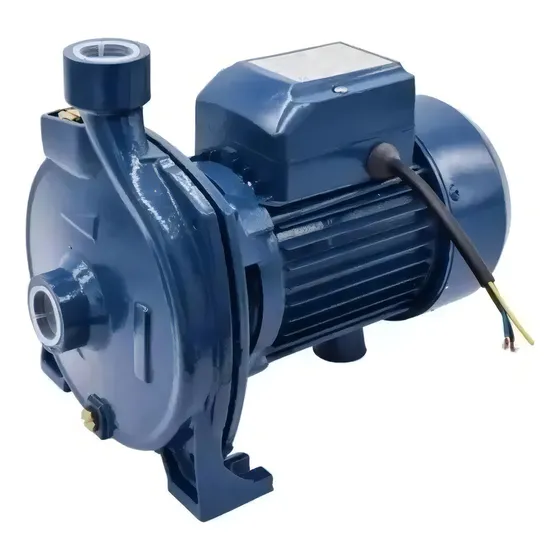 Bomba De Agua 2hp Toyaki Kpm-200 / Todokcl Color Azul Fase Eléctrica Monofásica Frecuencia 50 Hz