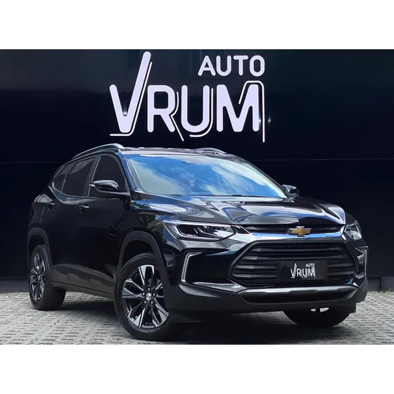 Chevrolet Tracker 12t A Pr