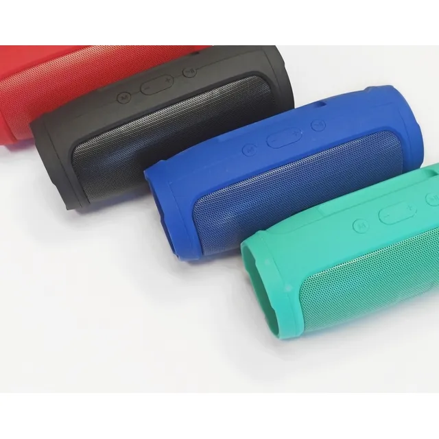 Parlante Con Bluetooth  Ch Okidoki 