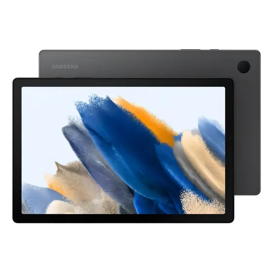 Tablet Samsung Galaxy Tab A A8 Sm-x200 10.5 64gb 4gb Ram Color Dark gray