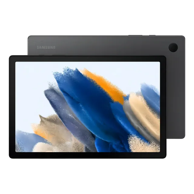 Tablet Samsung Galaxy Tab A A8 Sm-x200 10.5 64gb 4gb Ram Color Dark gray