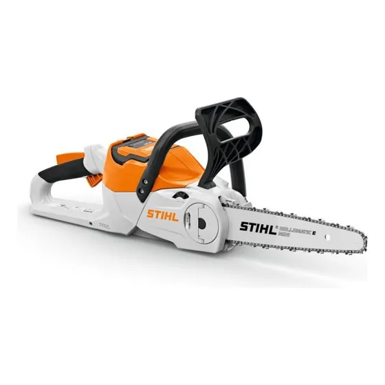 Motosserra a bateria Stihl Mas 60 eHogar, cor laranja