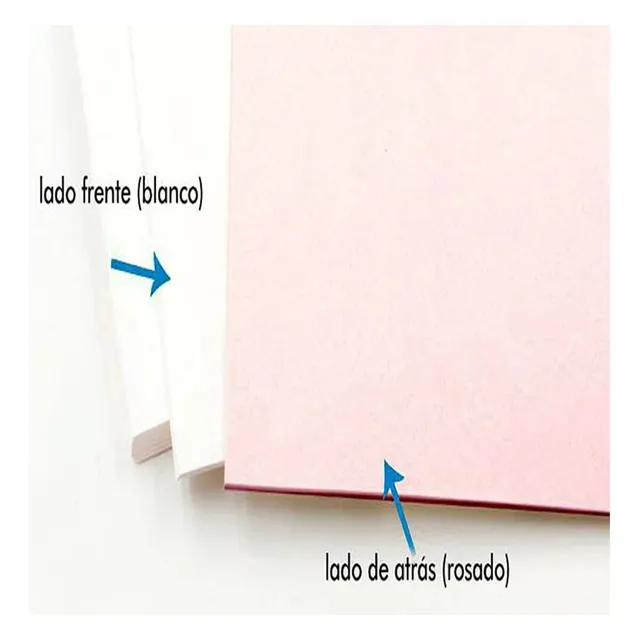 Papel Para Sublimación A4 100 H Secado Rápido