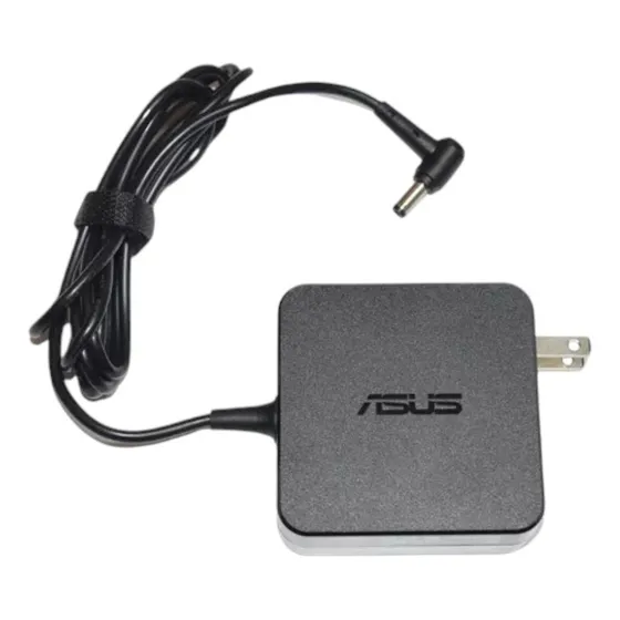 Cargador Asus Original 65w 19v 3.42a Adp-65aw 4.0mm X 1.35mm
