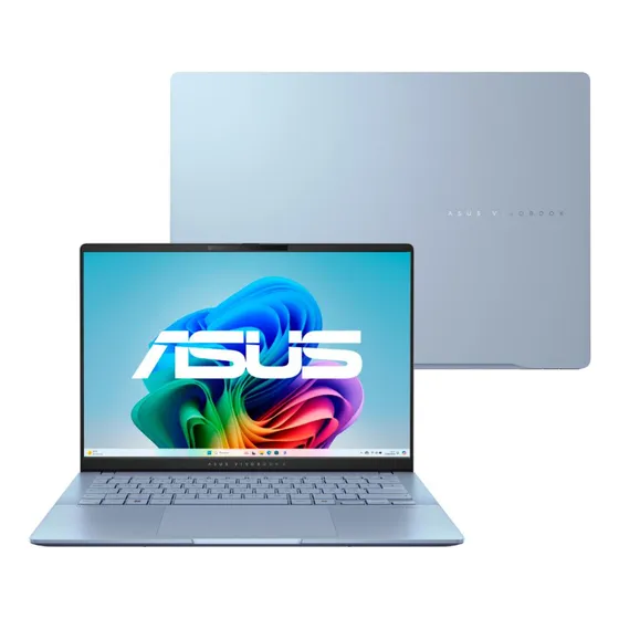 Notebook Asus Vivobook S14 Core Ultra 7 32gb 1tb Ssd W11