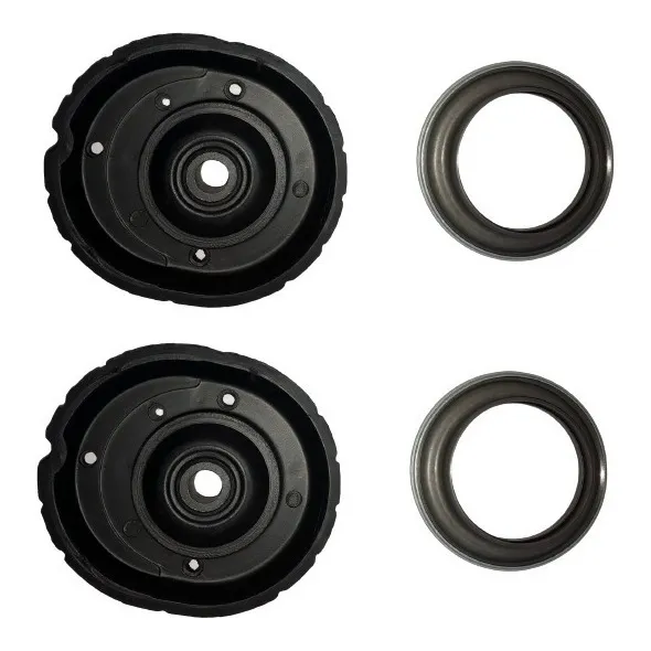 Kit X2 Cazoleta Vth C/crapodina Skf Francia Peugeot 208 301
