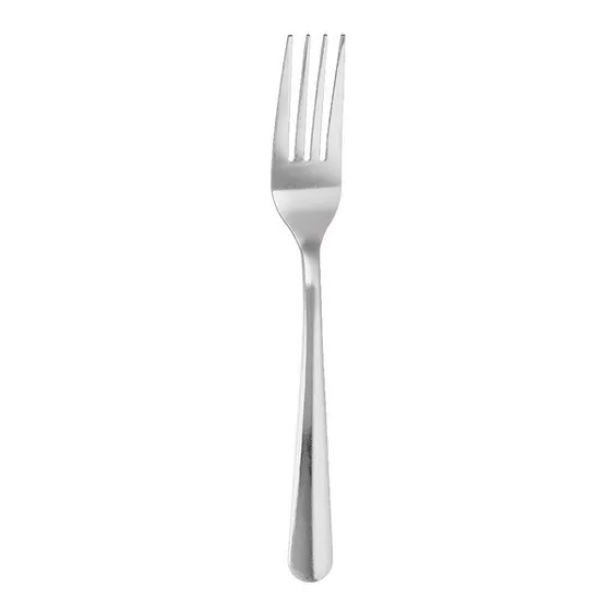 12 Tenedores Gourmet Windsor Acero 000205 Ñ Winco Xavi