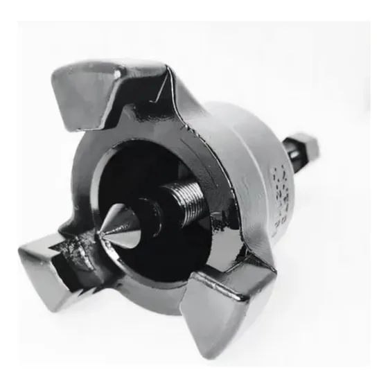 Extractor De Polea Ford Motor Dragon 1.5 Ecosport/fiesta