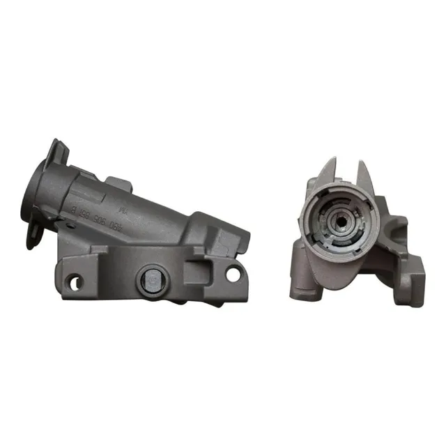 Carcasa Porta Switch Bruck Para Jetta A4 2.0l 1999-2015
