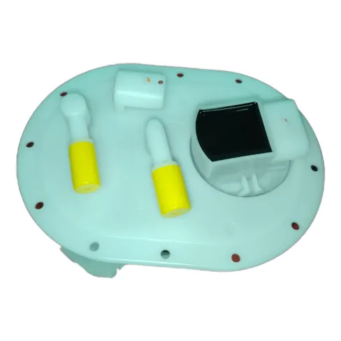 Modulo Bomba De Gasolina Fiat Palio 1.3 Mpi Con Regulador