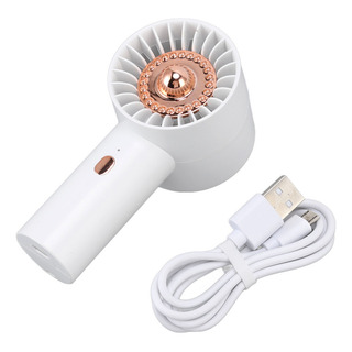 Ventilador Portátil Mini Fan 3 Con Ajuste De Viento Ventilador Portátil Mini Fan 3 Con Ajuste De Viento