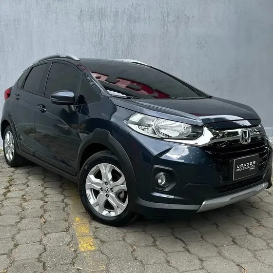 Honda Wr-v 2023 1.5 Lx Cvt