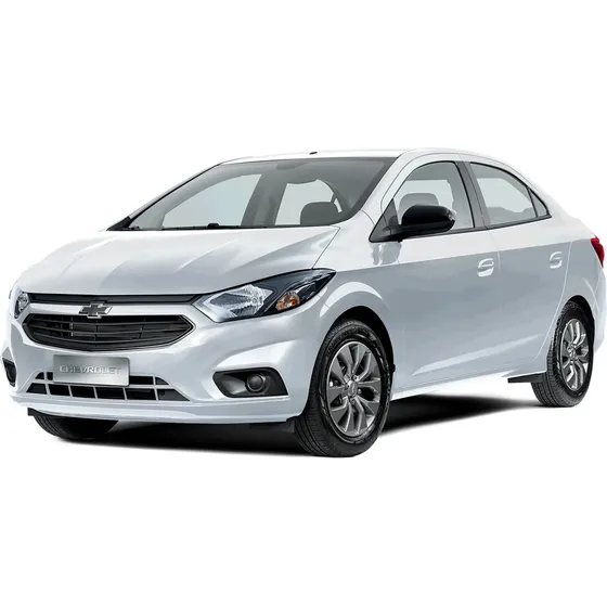 Chevrolet Joy Sedán 2022 1.4