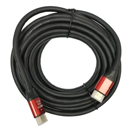 Cable Hdmi 2.0 4k 120hz 2160p - 10 Metros Ultra Hd