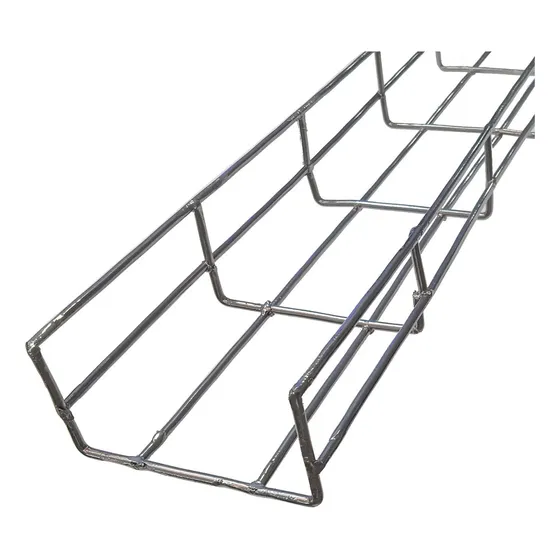 Escalerilla Bandeja Porta Cables 10cm X 3mts 