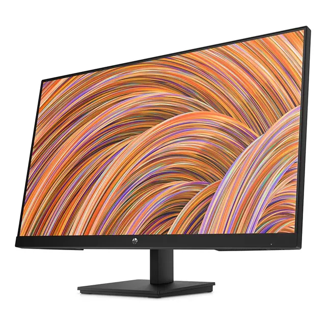 Hp V27i G5 Monitor 27  Full Hd Amd Freesync Msi