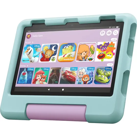 Tablet Fire Hd 8 Kids Pro 2gb Ram 32gb Rom 8 Pulgadas