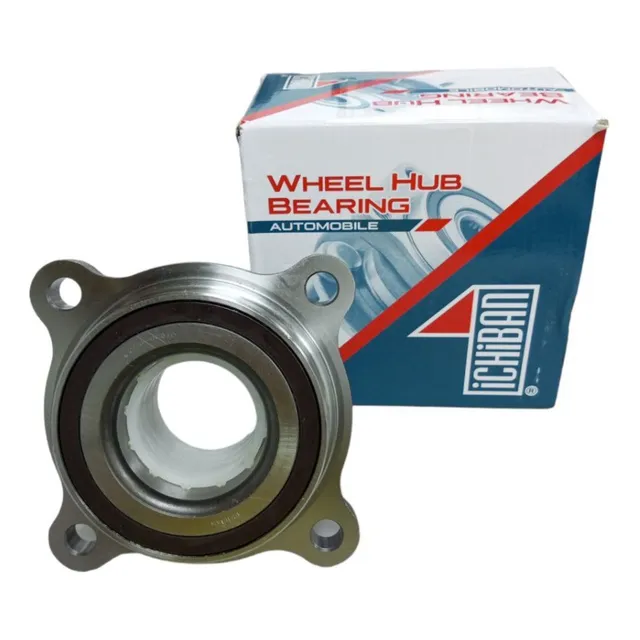 Mozo Cubo Delantero Toyota Tundra Roraima Sequoia