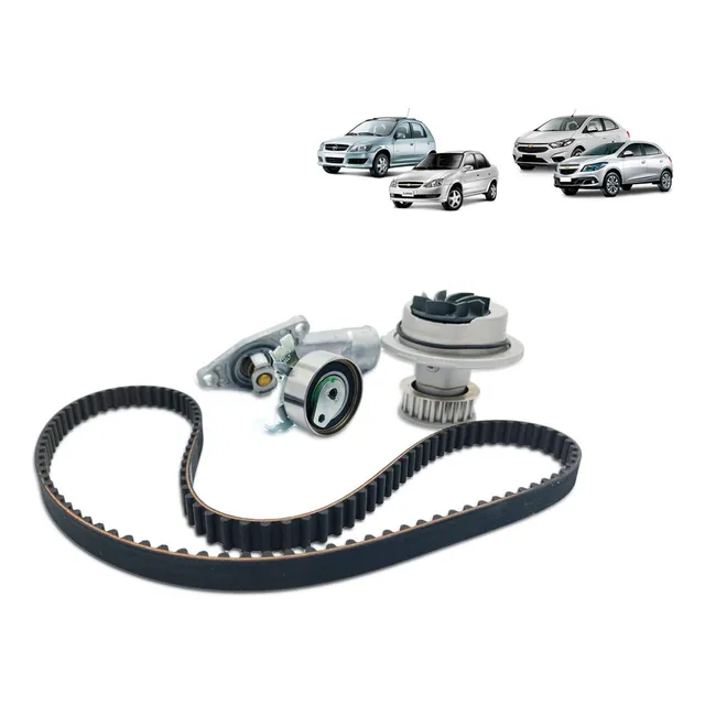 Kit Distribucion Completo Chevrolet Corsa/celta/onix/prisma